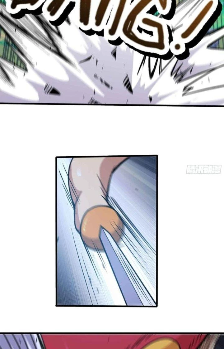 Dũng Sĩ Nấm Chapter 36 - Trang 2