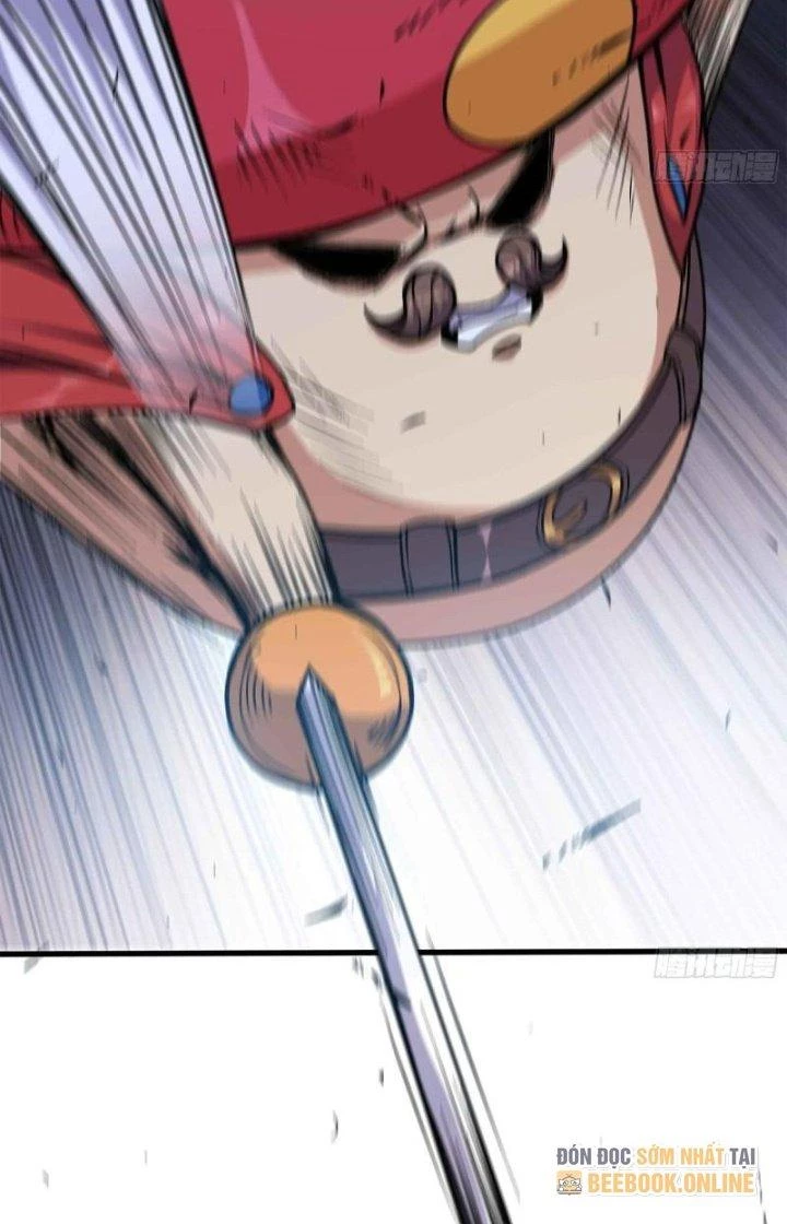Dũng Sĩ Nấm Chapter 36 - Trang 2