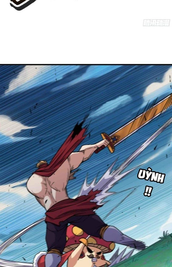 Dũng Sĩ Nấm Chapter 36 - Trang 2