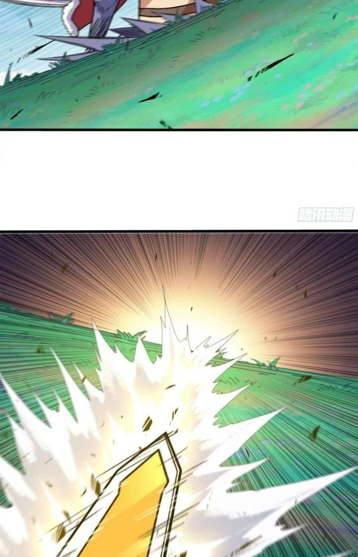 Dũng Sĩ Nấm Chapter 36 - Trang 2