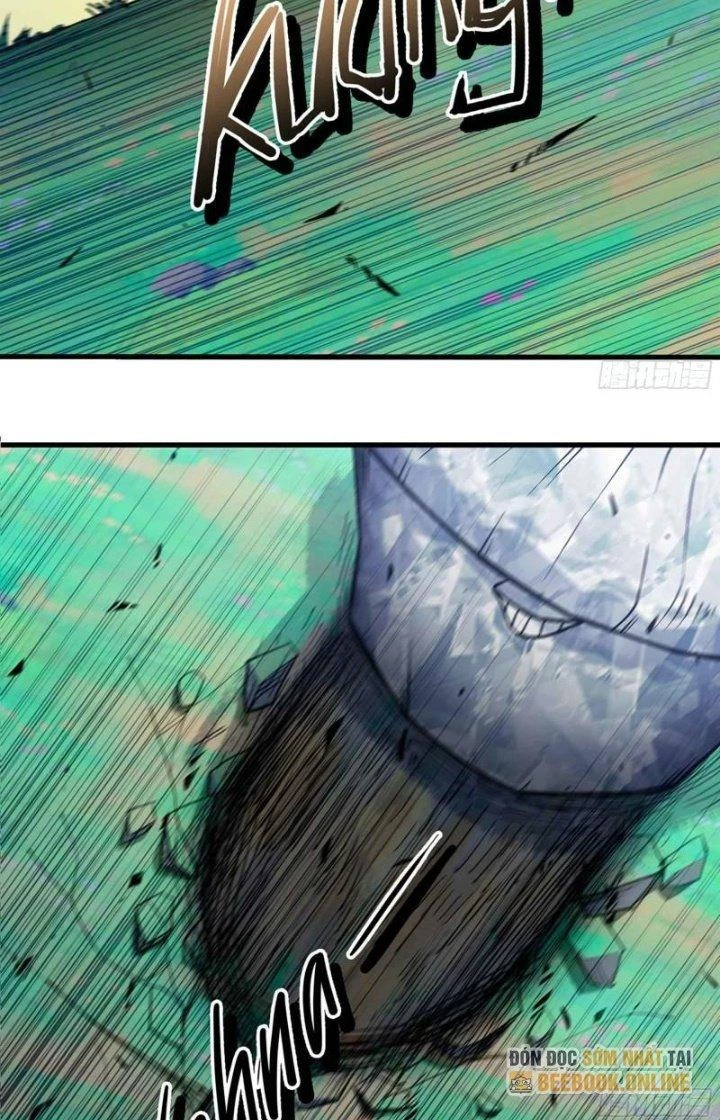 Dũng Sĩ Nấm Chapter 36 - Trang 2
