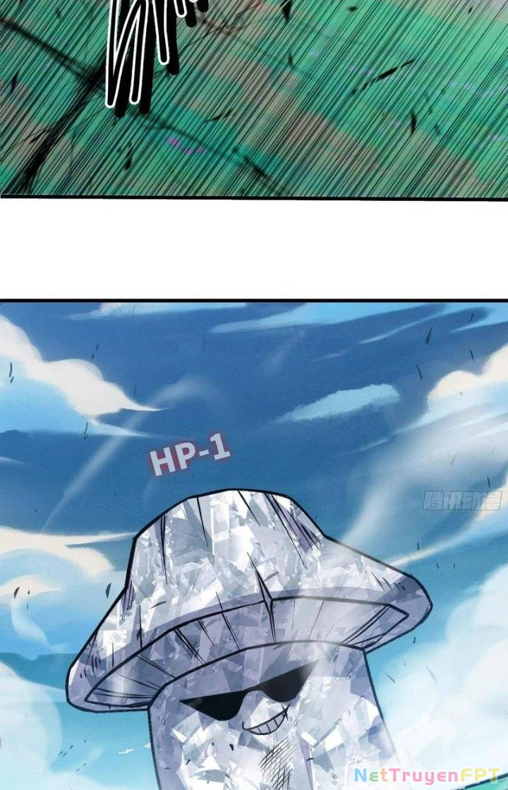 Dũng Sĩ Nấm Chapter 36 - Trang 2