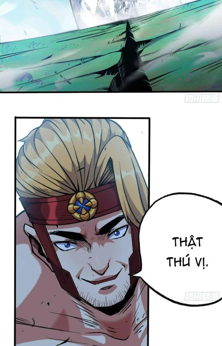 Dũng Sĩ Nấm Chapter 36 - Trang 2