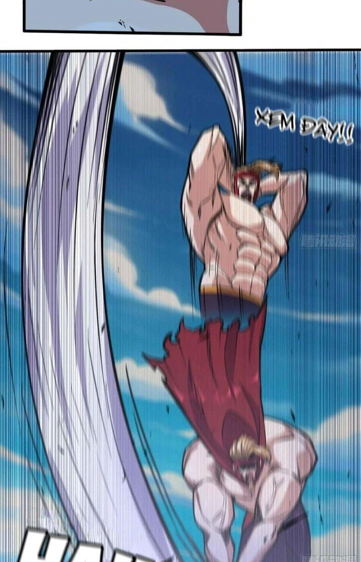 Dũng Sĩ Nấm Chapter 36 - Trang 2