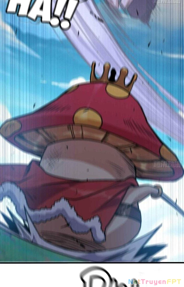 Dũng Sĩ Nấm Chapter 36 - Trang 2