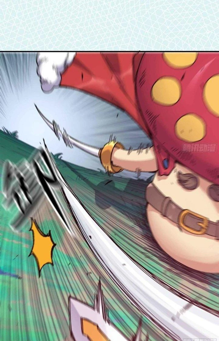 Dũng Sĩ Nấm Chapter 36 - Trang 2