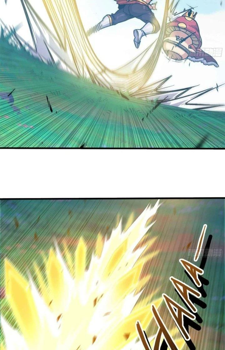 Dũng Sĩ Nấm Chapter 36 - Trang 2