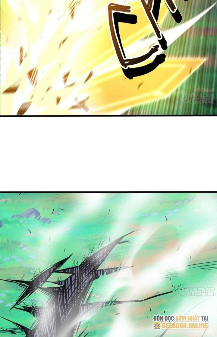 Dũng Sĩ Nấm Chapter 36 - Trang 2