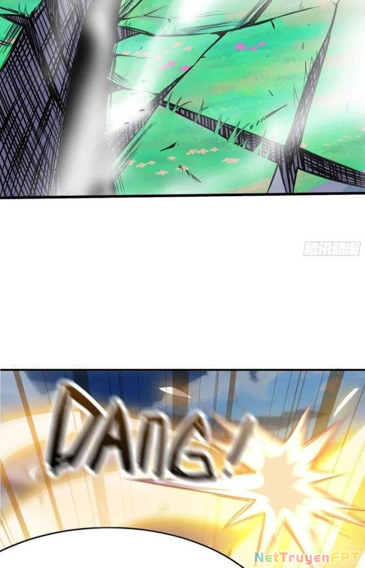 Dũng Sĩ Nấm Chapter 36 - Trang 2