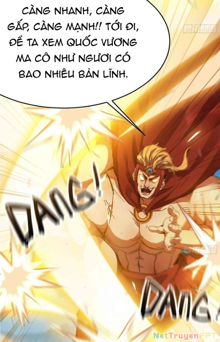 Dũng Sĩ Nấm Chapter 36 - Trang 2