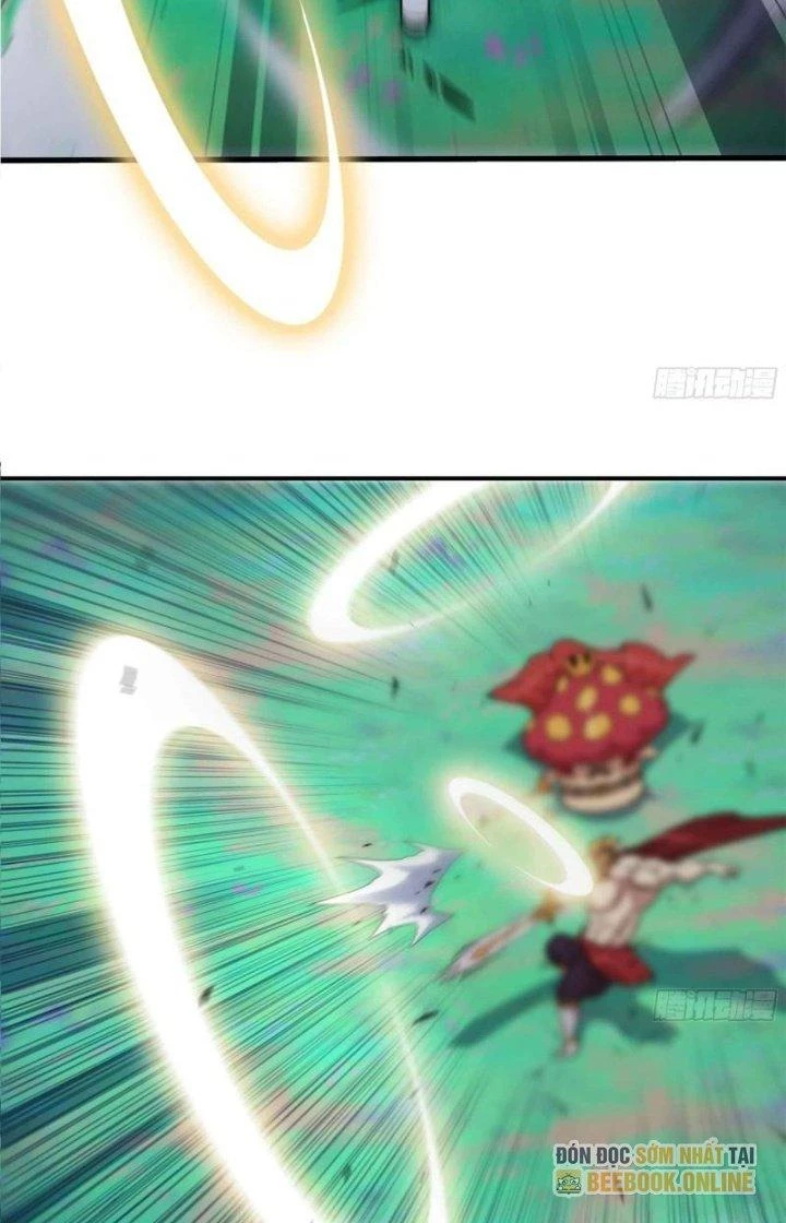 Dũng Sĩ Nấm Chapter 36 - Trang 2