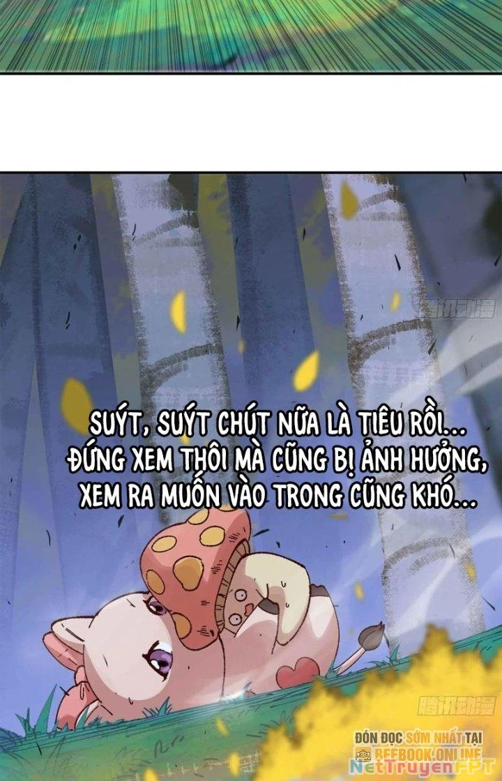 Dũng Sĩ Nấm Chapter 36 - Trang 2