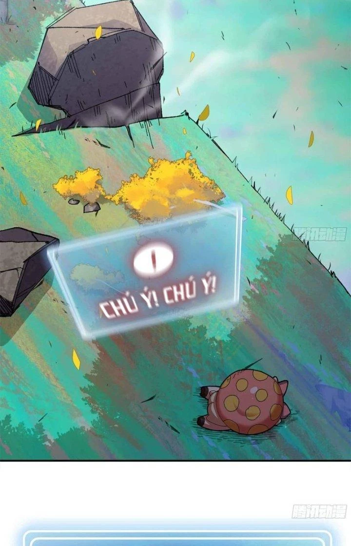 Dũng Sĩ Nấm Chapter 36 - Trang 2