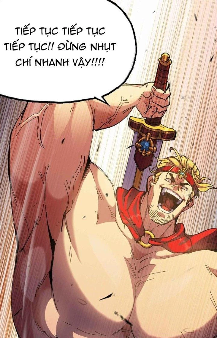 Dũng Sĩ Nấm Chapter 36 - Trang 2