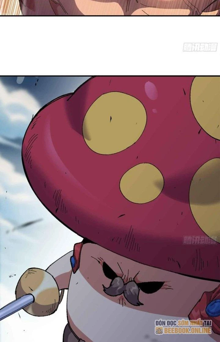 Dũng Sĩ Nấm Chapter 36 - Trang 2