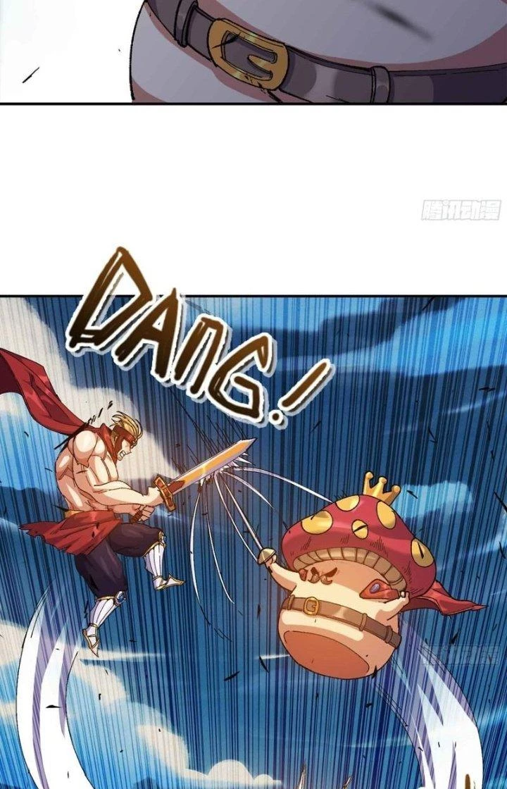 Dũng Sĩ Nấm Chapter 36 - Trang 2