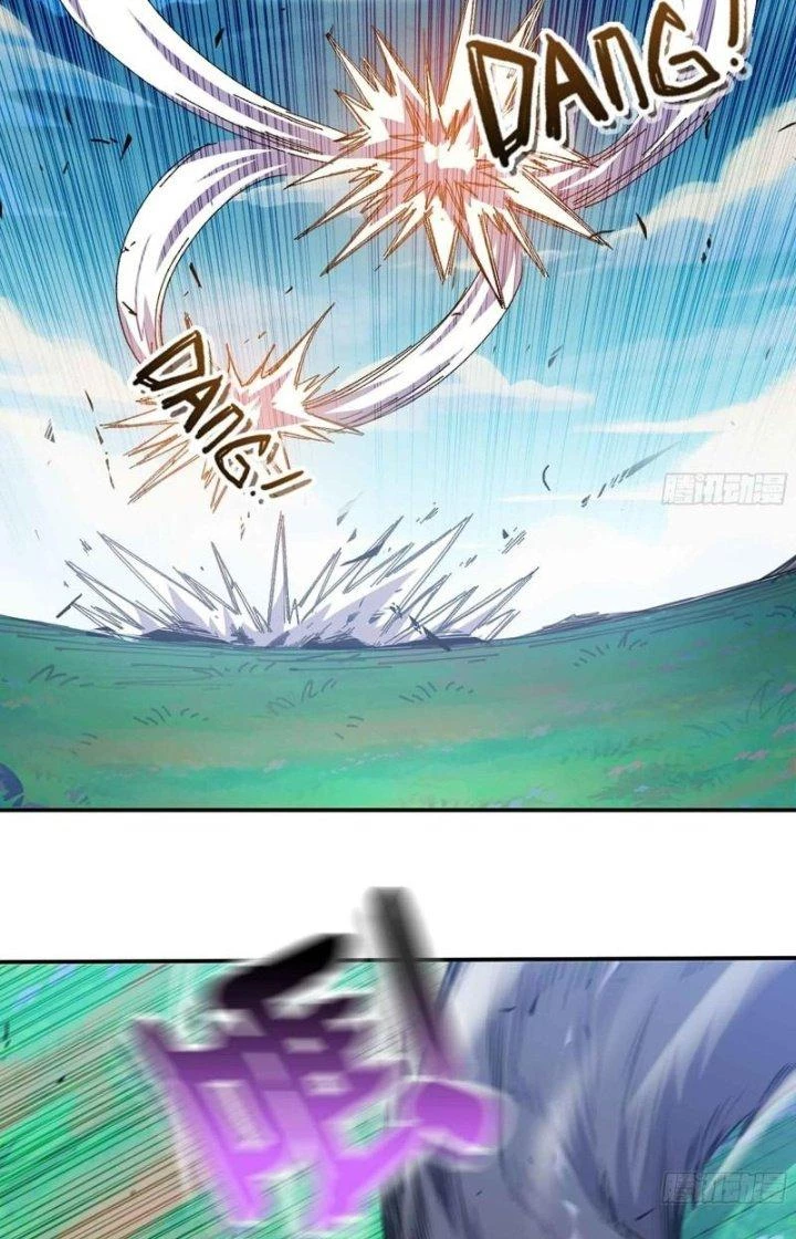 Dũng Sĩ Nấm Chapter 36 - Trang 2