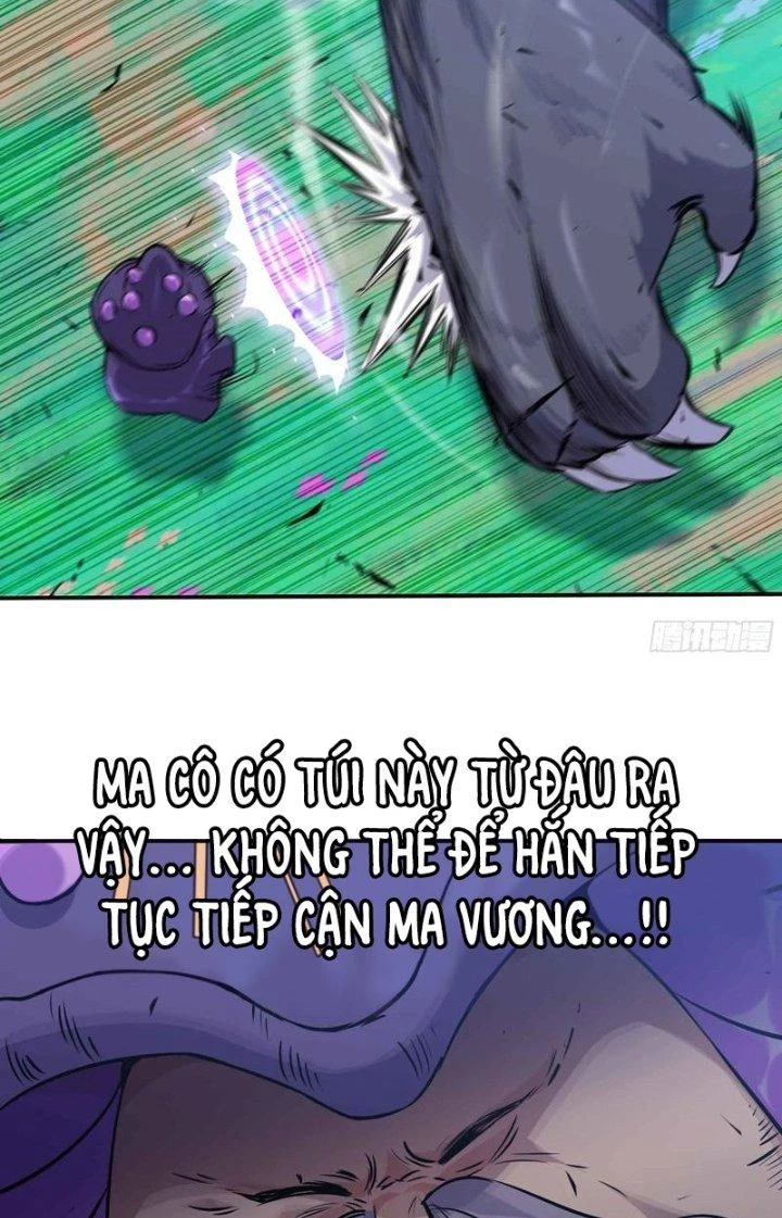 Dũng Sĩ Nấm Chapter 36 - Trang 2