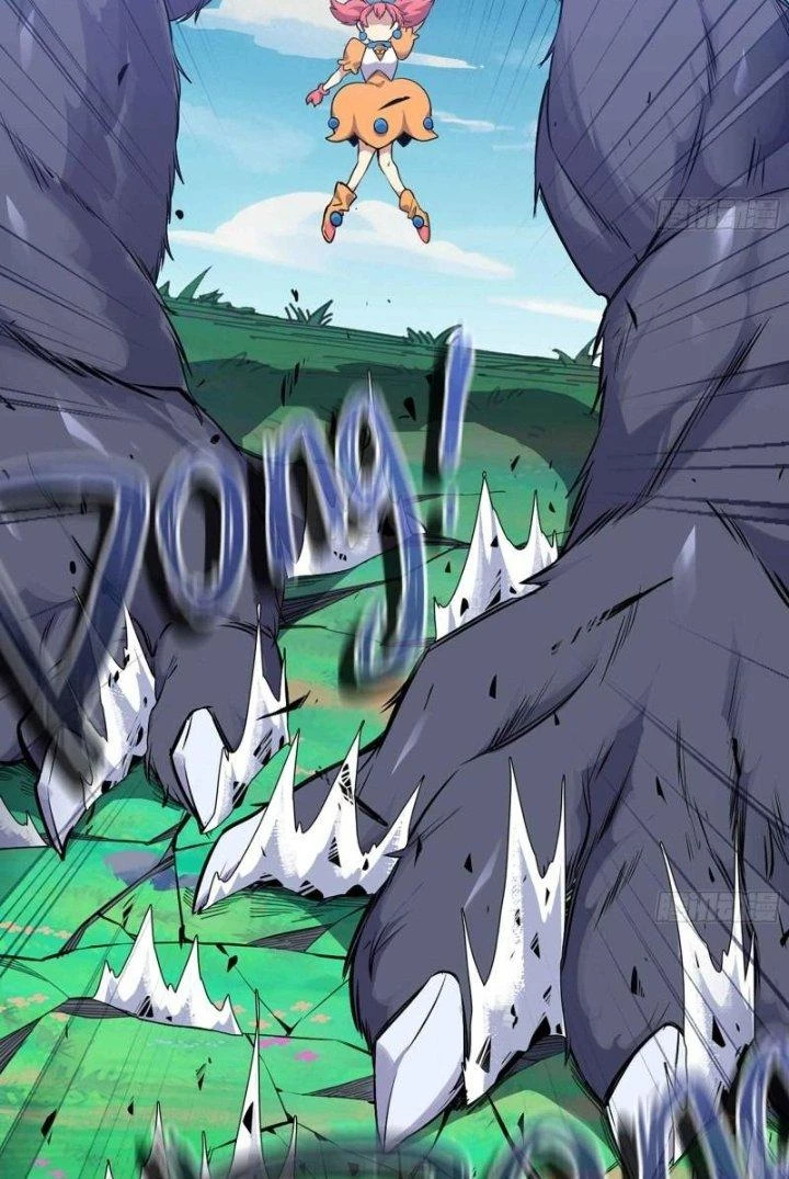 Dũng Sĩ Nấm Chapter 36 - Trang 2