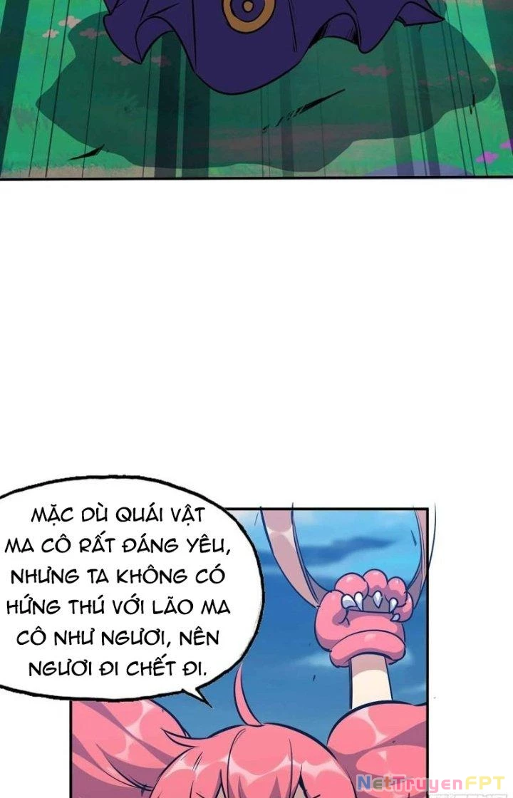 Dũng Sĩ Nấm Chapter 36 - Trang 2
