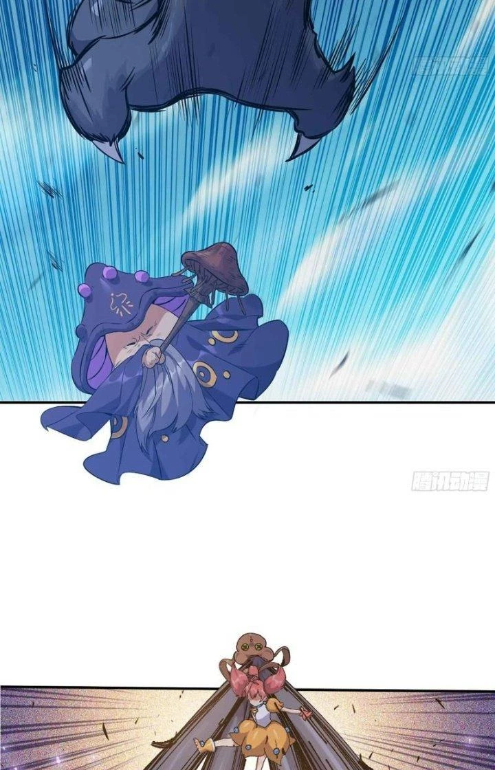 Dũng Sĩ Nấm Chapter 36 - Trang 2