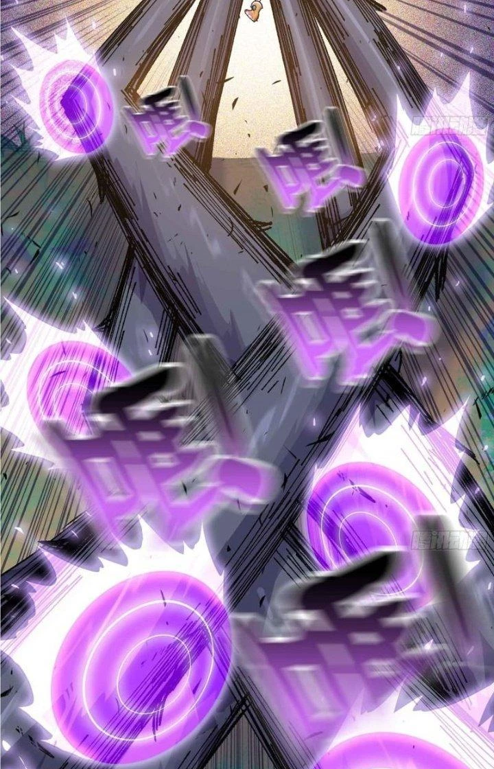 Dũng Sĩ Nấm Chapter 36 - Trang 2