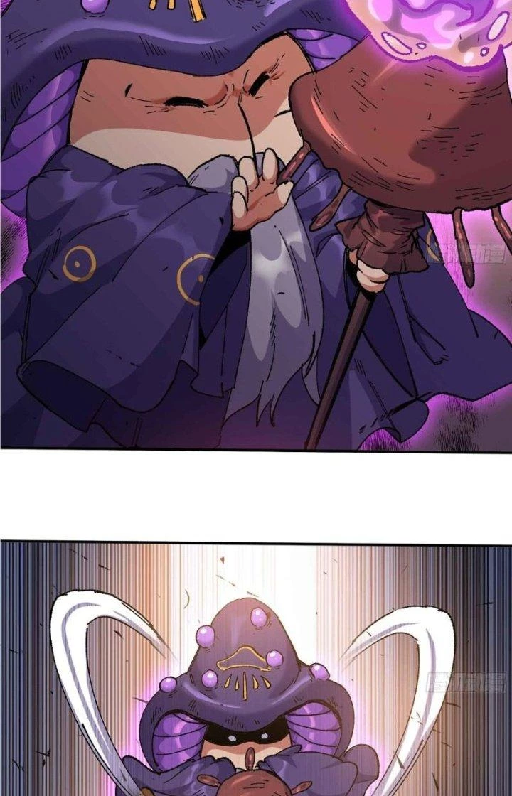 Dũng Sĩ Nấm Chapter 36 - Trang 2