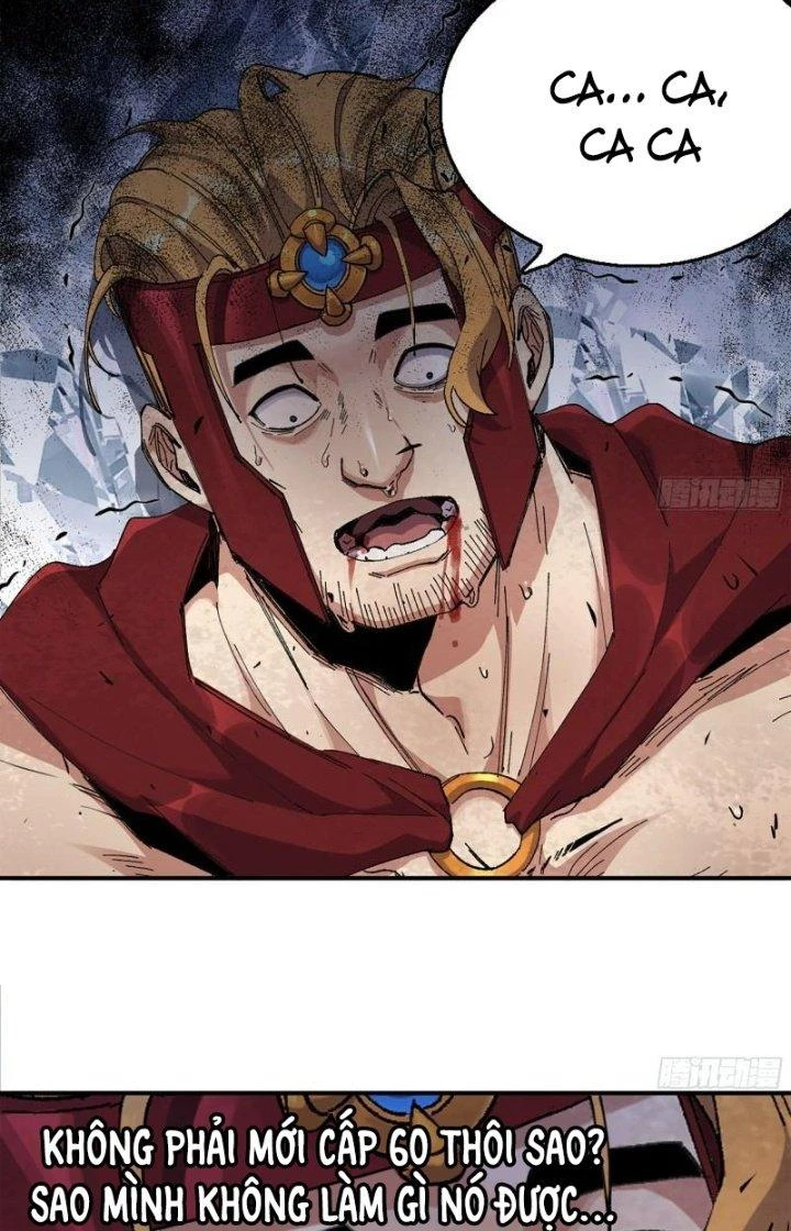 Dũng Sĩ Nấm Chapter 37 - Trang 2