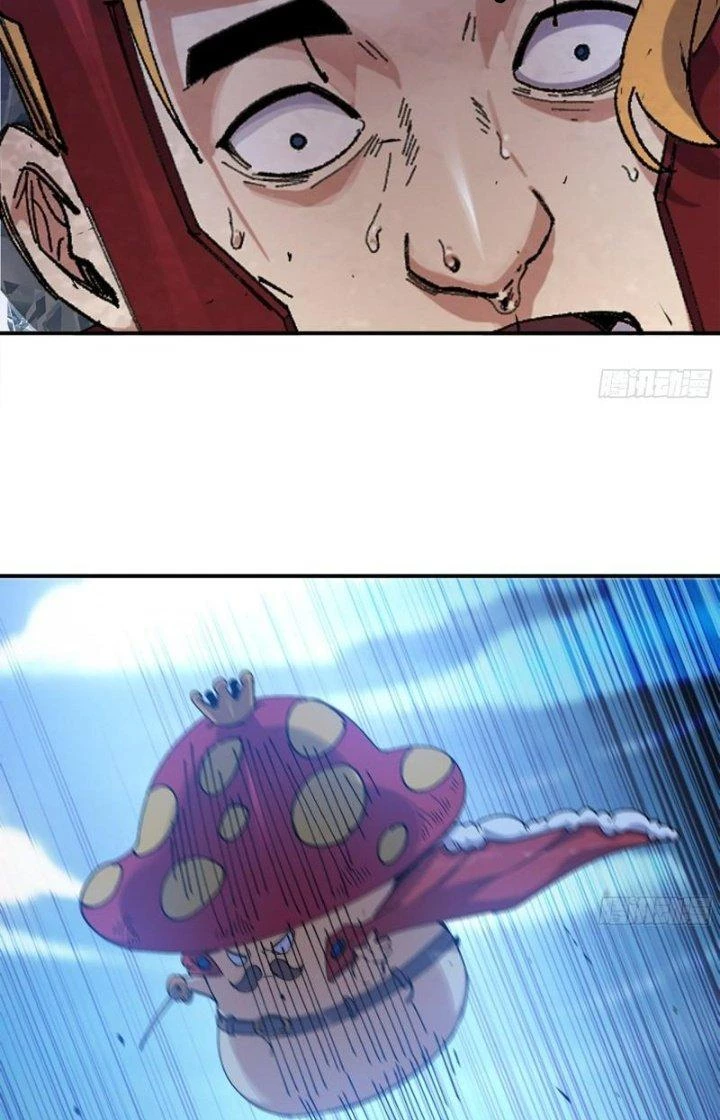 Dũng Sĩ Nấm Chapter 37 - Trang 2