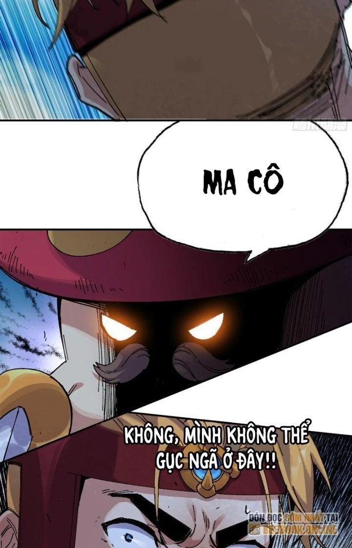 Dũng Sĩ Nấm Chapter 37 - Trang 2