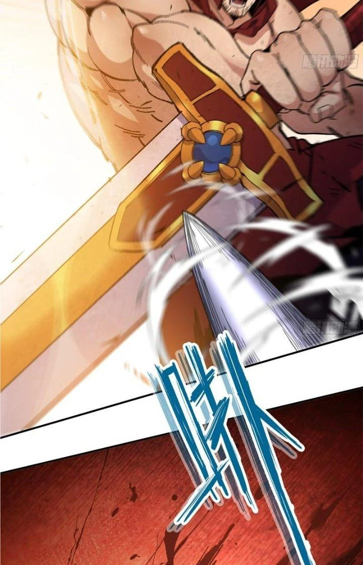 Dũng Sĩ Nấm Chapter 37 - Trang 2