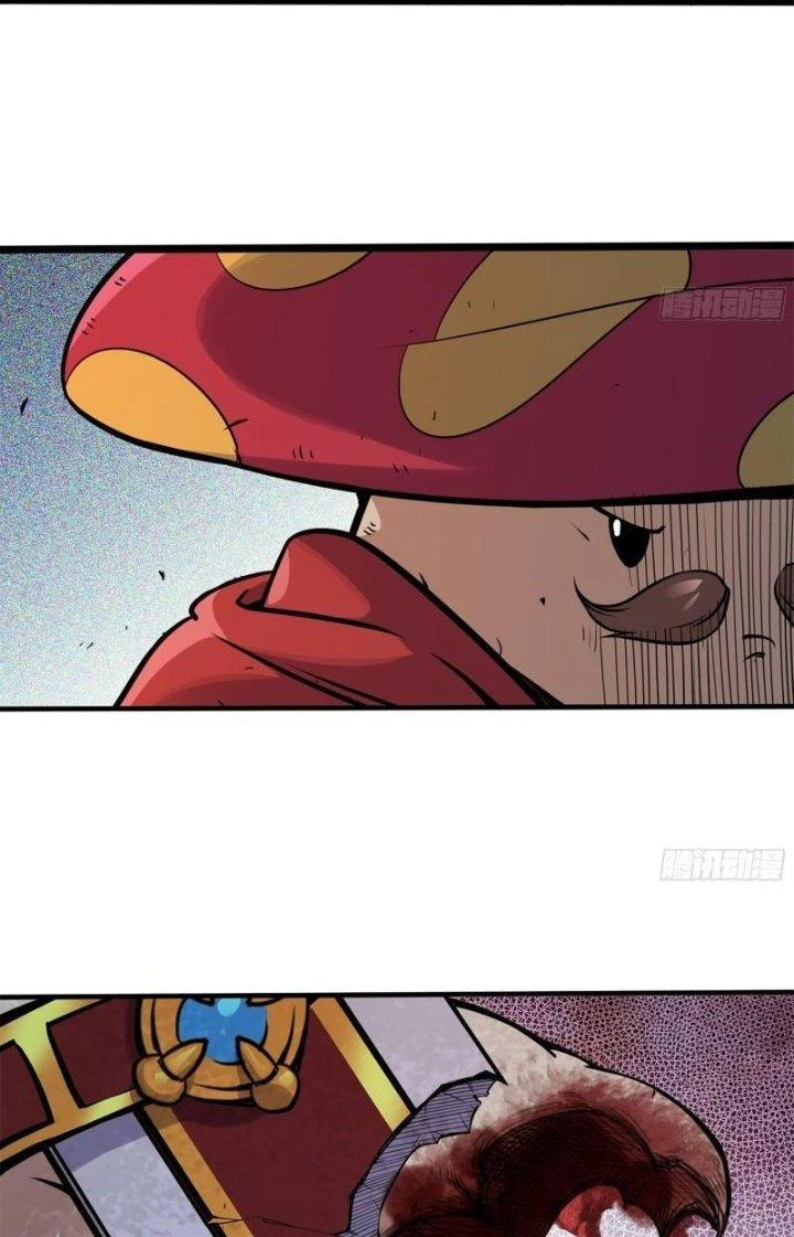 Dũng Sĩ Nấm Chapter 37 - Trang 2