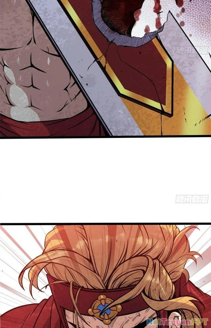 Dũng Sĩ Nấm Chapter 37 - Trang 2