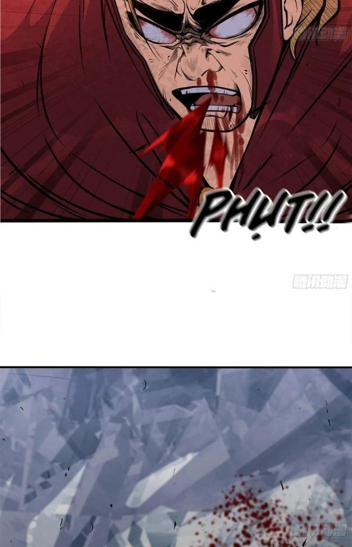 Dũng Sĩ Nấm Chapter 37 - Trang 2