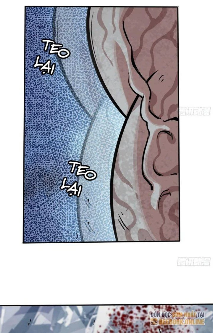 Dũng Sĩ Nấm Chapter 37 - Trang 2