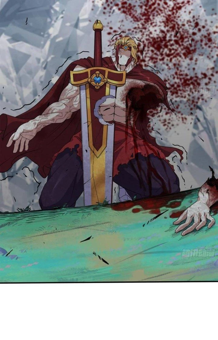 Dũng Sĩ Nấm Chapter 37 - Trang 2