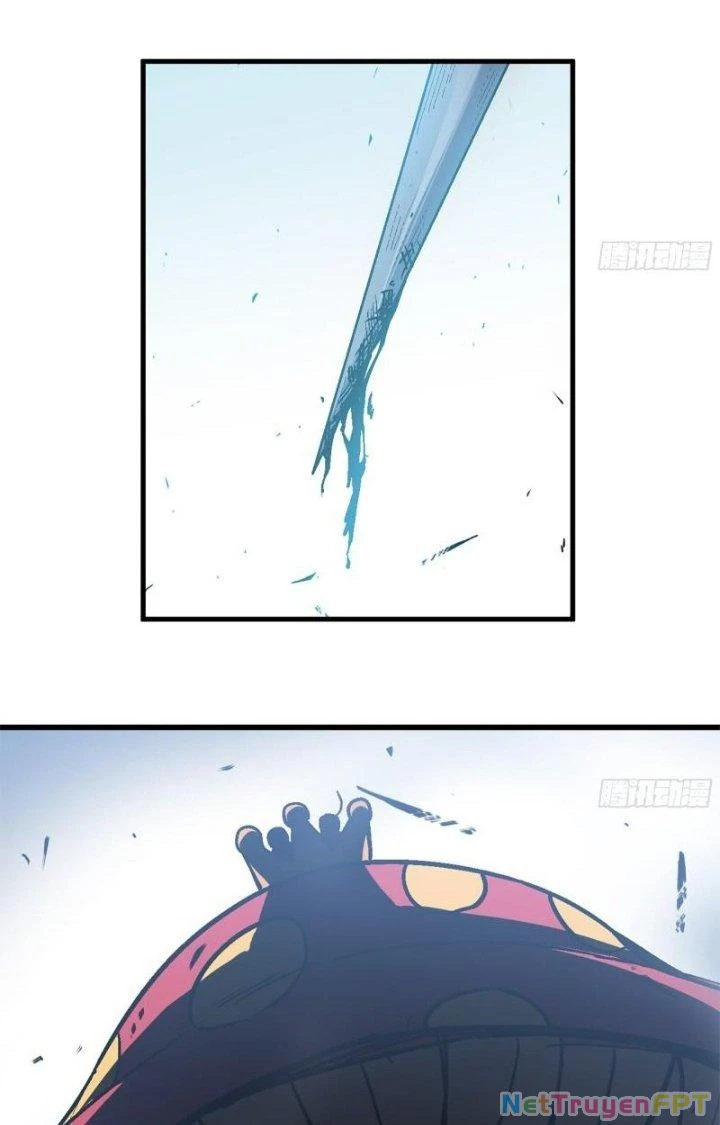 Dũng Sĩ Nấm Chapter 37 - Trang 2