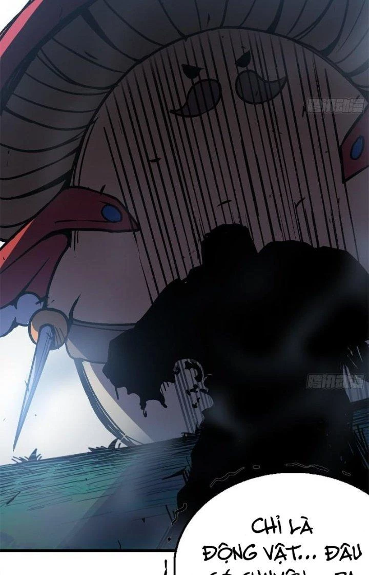Dũng Sĩ Nấm Chapter 37 - Trang 2