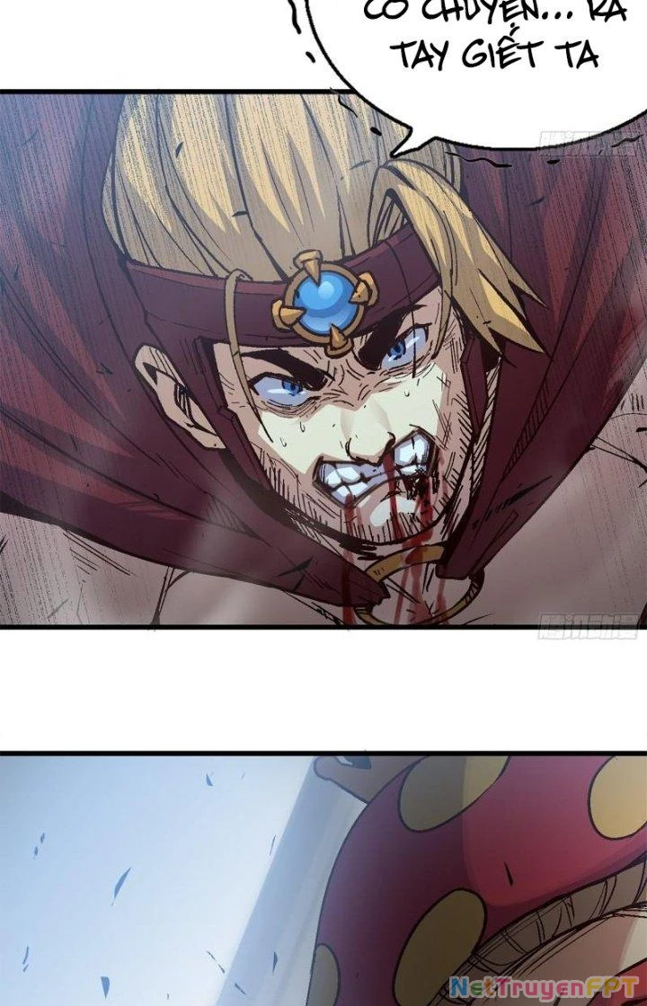 Dũng Sĩ Nấm Chapter 37 - Trang 2