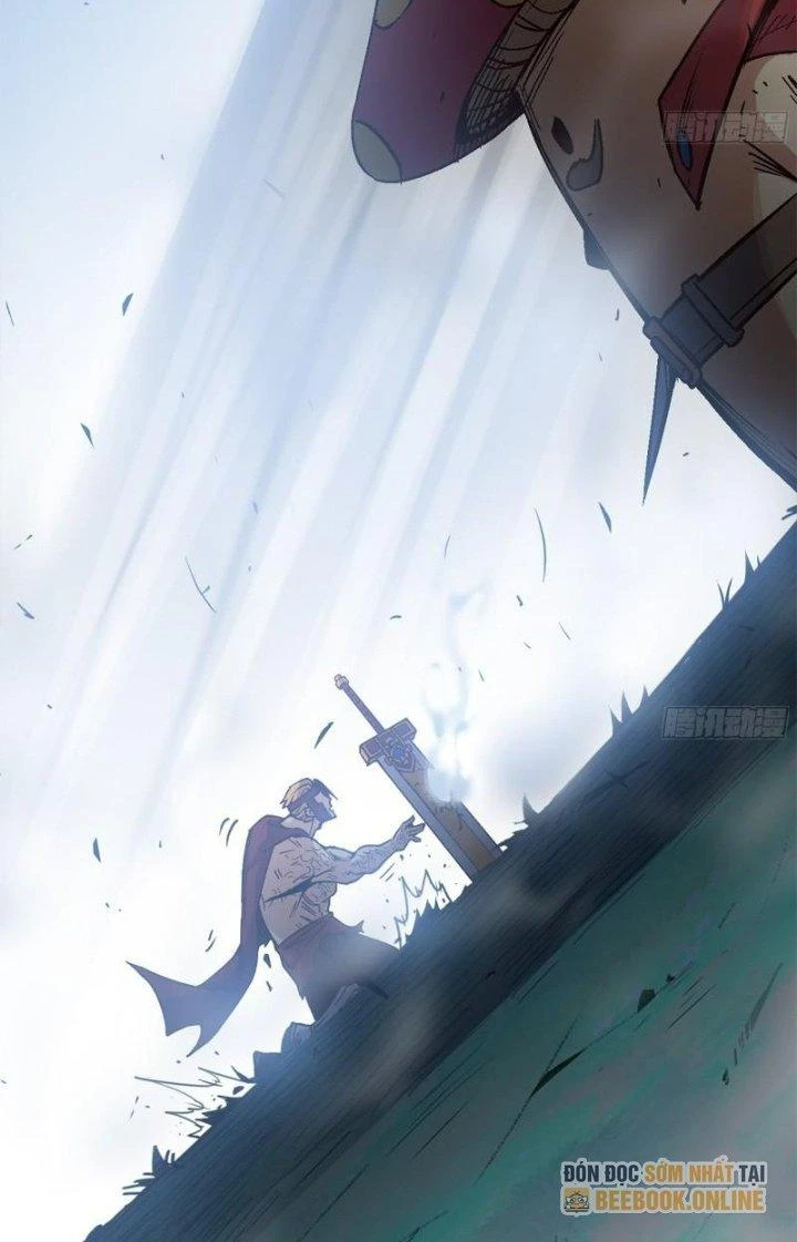 Dũng Sĩ Nấm Chapter 37 - Trang 2