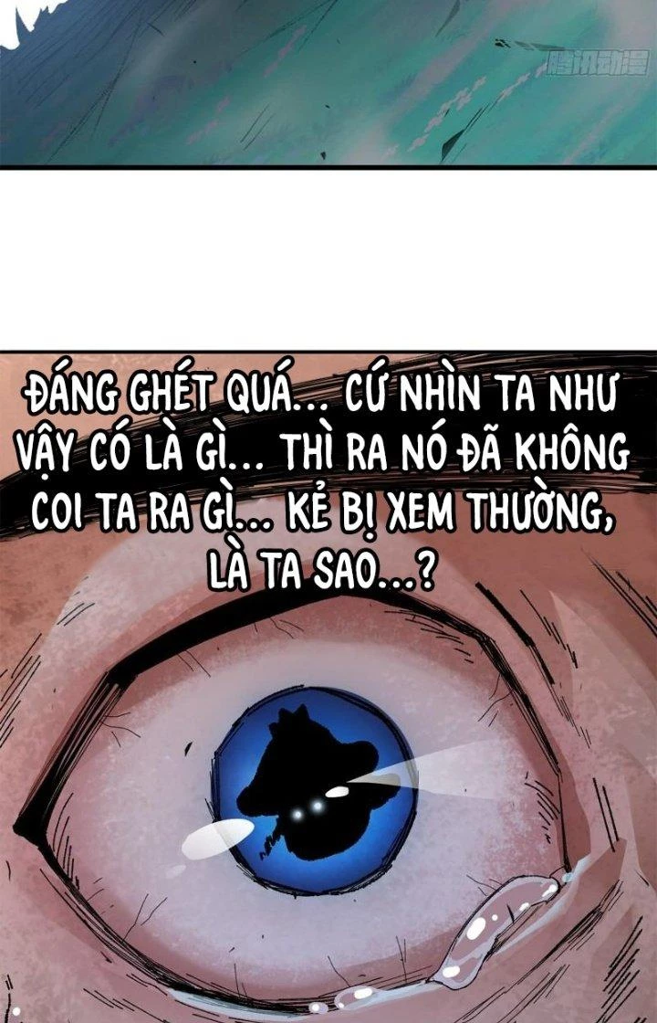 Dũng Sĩ Nấm Chapter 37 - Trang 2