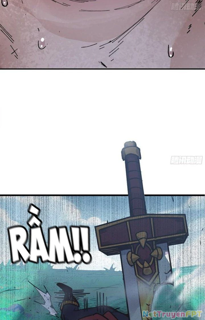 Dũng Sĩ Nấm Chapter 37 - Trang 2