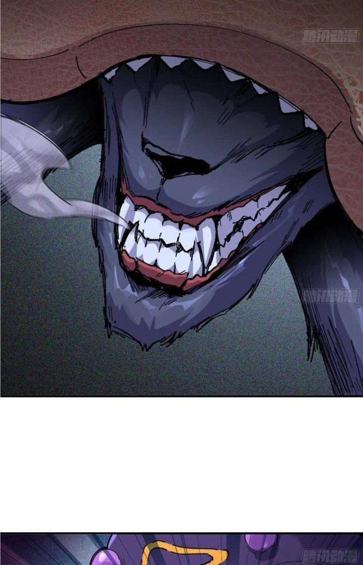 Dũng Sĩ Nấm Chapter 37 - Trang 2