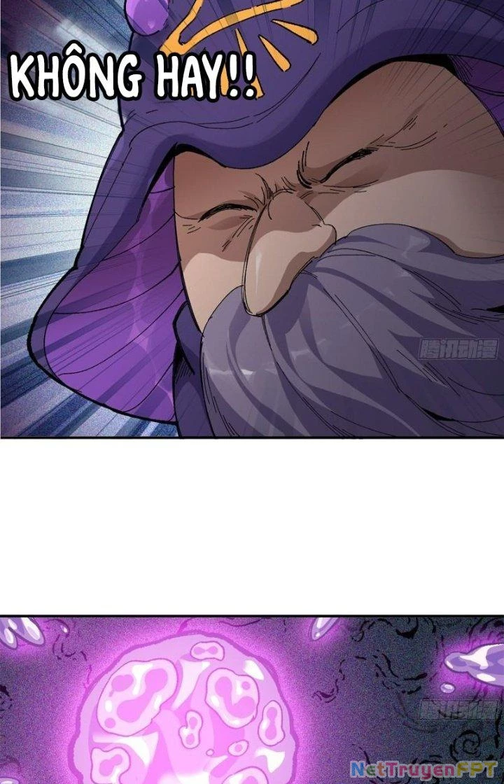 Dũng Sĩ Nấm Chapter 37 - Trang 2