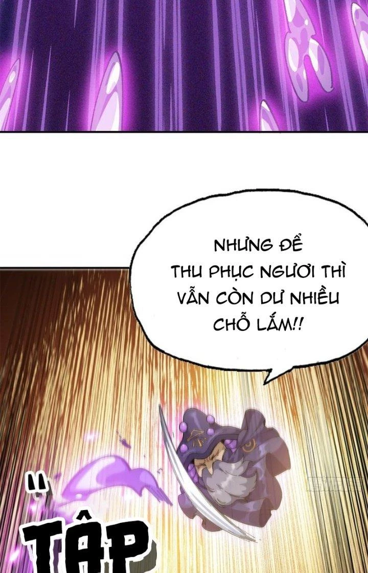 Dũng Sĩ Nấm Chapter 37 - Trang 2