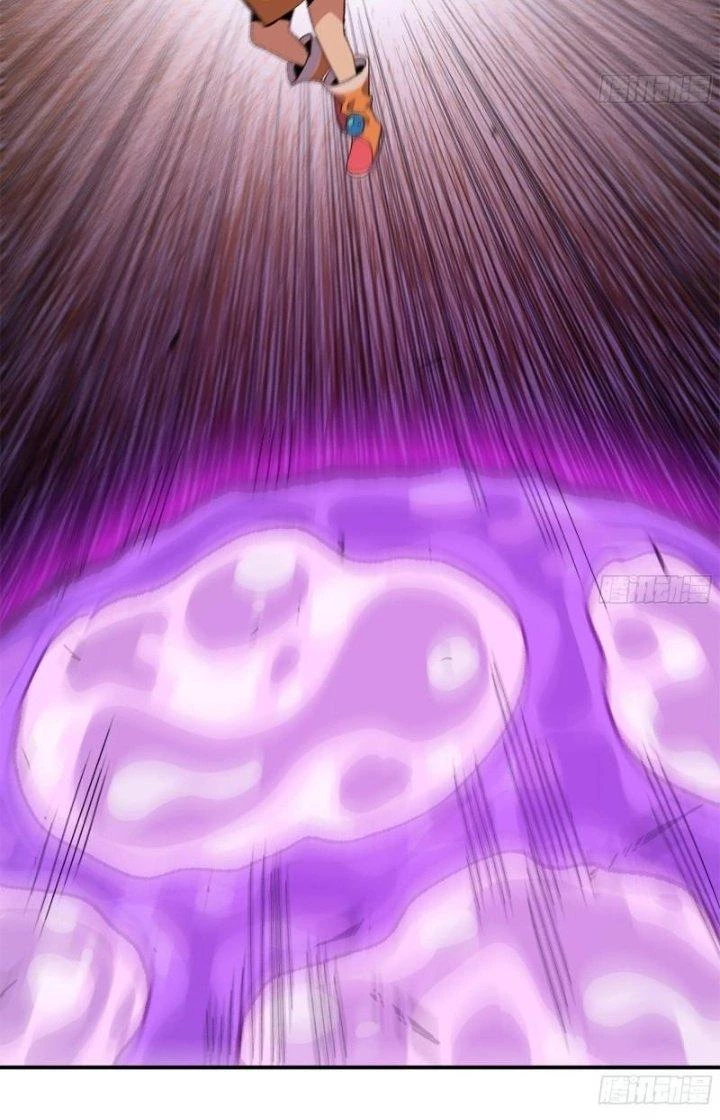 Dũng Sĩ Nấm Chapter 37 - Trang 2