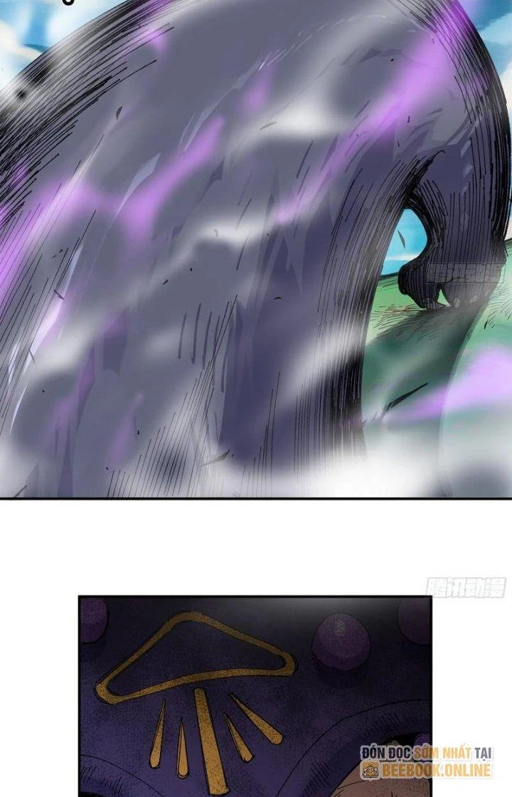 Dũng Sĩ Nấm Chapter 37 - Trang 2