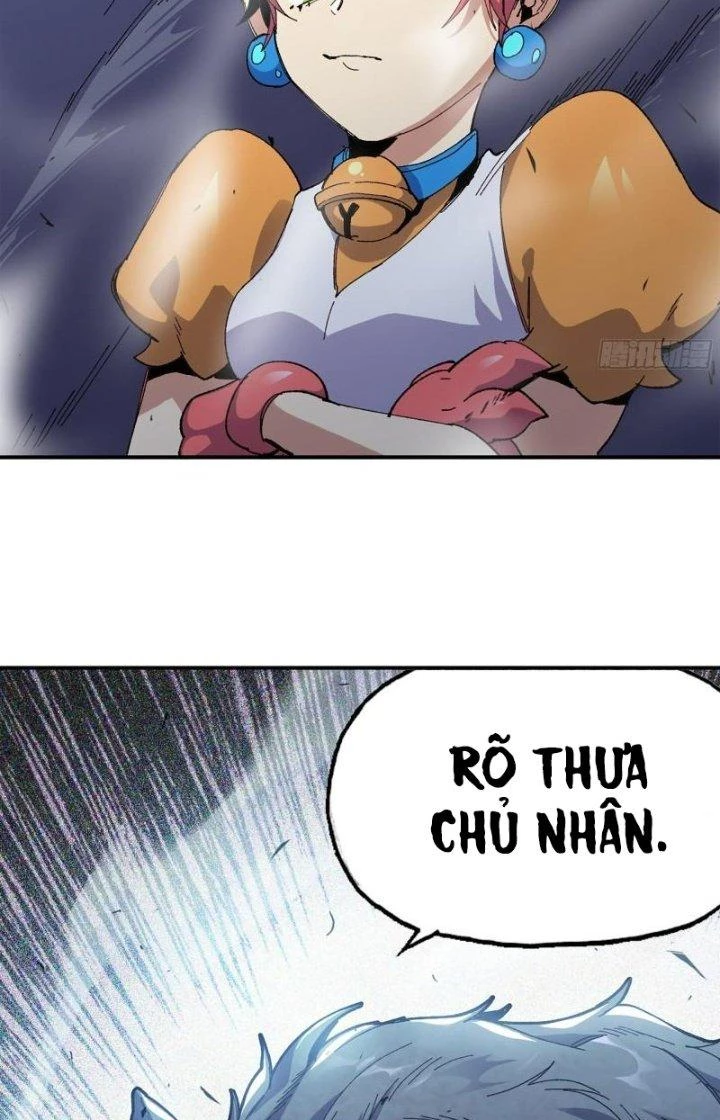 Dũng Sĩ Nấm Chapter 37 - Trang 2