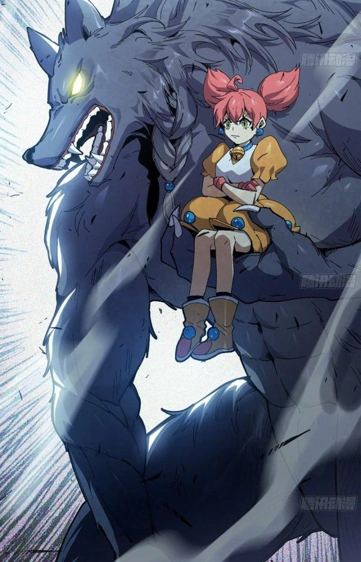 Dũng Sĩ Nấm Chapter 37 - Trang 2