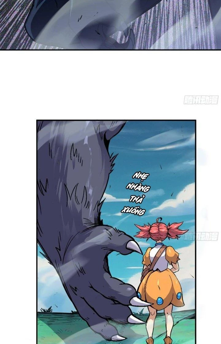 Dũng Sĩ Nấm Chapter 37 - Trang 2